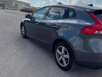 Second-hand Volvo V40 Kinetic 115 CP (84 kW) 2013 Break
