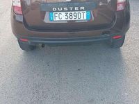 Usata Dacia Duster Lauréate 90 CV (66 kW) 2016 Other SUV