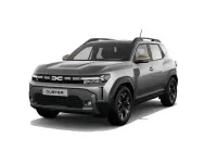 Usata Dacia Duster Extreme 140 CV (102 kW) 2025 Grigio scuro SUV