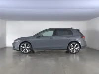 Usata VW Golf VIII Edition 204 CV (150 kW) 2025 Dolphin grey metallizzato Berlina