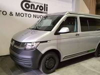 usata VW California T6.1150CV imm. CAMPER 5 POSTI