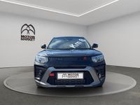 Usata SsangYong Tivoli 135 CV (99 kW) 2024 Nero / black SUV