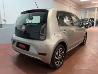 Usata VW up! Move 60 CV (44 kW) 2019 Grigio Utilitaria