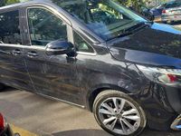 Occasion Mercedes V250 Premium 190 ch (139 kW) 2023 Noir Monospace