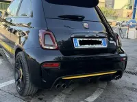 Usata Abarth 595 Pista 160 CV (117 kW) 2019