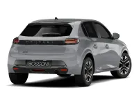 Nuova Peugeot 208 Style 100 CV (73 kW) 2026 Grigio Utilitaria
