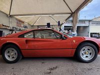 Usata Ferrari 308 215 CV (158 kW) 1983 Coupé