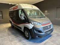 Usata Fiat Ducato 33 88 kW (120 CV) 2021 Bianco Furgone