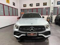 Usado Mercedes E300 Premium 245 CV (180 kW) 2022 Gris Familiar