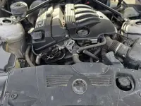 Usata BMW Z4 150 CV (110 kW) 2007 Argento Cabrio