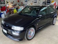 usata Ford Escort Escort3p 2.0i 16v RS Cosworth Executive Srs