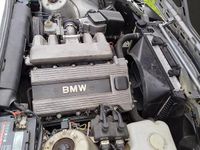 Usata BMW 318 136 CV (100 kW) 1990 Grigio Coupé