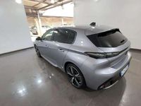 Usata Peugeot 308 GTi 136 CV (100 kW) 2025 Grigio Berlina
