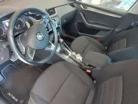 Usata Skoda Octavia Scout 4x4 184 CV (135 kW) 2015 Utilitaria