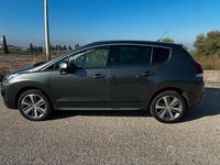 Usata Peugeot 3008 120 CV (88 kW) 2016 Berlina