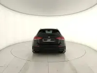 Usata Mercedes A35 AMG AMG 306 CV (225 kW) 2020 Vernice nero Berlina