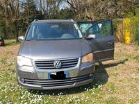 Usata VW Touran 150 CV (110 kW) 2007 Monovolume