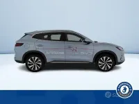 Usata BYD Seal U Design 323 CV (237 kW) 2025 Blu SUV