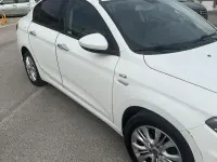 Usata Fiat Tipo 95 CV (69 kW) 2016 Bianco Berlina