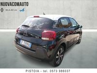 usata Citroën C3 1.2 puretech Shine Pack s&s 83cv my20