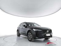 Usata Volvo XC60 Plus 250 CV (183 kW) 2025 Nero SUV