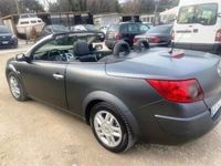 usata Renault Mégane Cabriolet 1.9 DCI/130CV Dynamique