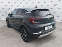 Usata Renault Captur Techno 145 CV (106 kW) 2023 Grigio SUV