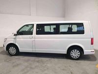 usata VW Caravelle T62.0 TDI 150CV EU6 P. LUNGO 9 POSTI