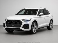Usata Audi Q5 Advanced 299 CV (219 kW) 2025 Bianco SUV