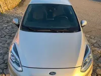 Usata Ford Fiesta ST-Line 86 CV (63 kW) 2018 Utilitaria