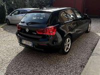 Usata BMW 116 116 CV (85 kW) 2016 Utilitaria