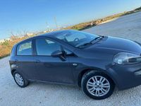 Usata Fiat Punto Easy 95 CV (69 kW) 2012 Berlina