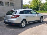 usata Renault Mégane SporTour 1.9 dci Luxe TomTom 130cv fap Un Propriet