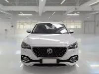 Usata MG EHS Exclusive 161 CV (118 kW) 2022 SUV