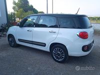 Usata Fiat 500L 85 CV (62 kW) 2013 Monovolume