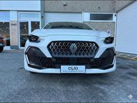 Nuova Renault Clio V Evolution 109 CV (80 kW) 2026 Bianco Berlina