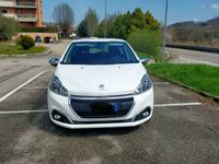 usata Peugeot 208 5p 1.6 bluehdi Active s&s 75cv