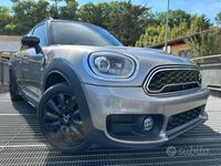 usata Mini Cooper S Countryman E 1.5 Plug-in Hybrid AL