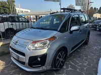Usata Citroën C3 Picasso 90 CV (66 kW) 2013 Monovolume