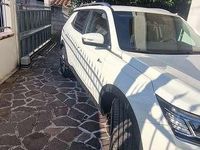 Usata Ssangyong (KGM) Korando 163 CV (119 kW) 2024 Bianco SUV