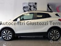 usata Opel Mokka ECO FLEX