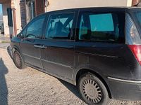 Usata Lancia Phedra 2012 Grigio Monovolume