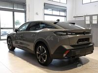 Usata Peugeot 408 Allure 130 CV (95 kW) 2024 Grigio Berlina