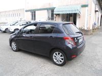 usata Toyota Yaris 1.4 D-4D 5 porte Lounge