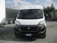 usata Fiat Ducato 14 35 2.3 MJET 140 PLM-TM