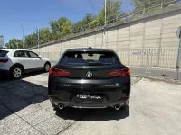 Usata BMW X2 M Sport 190 CV (139 kW) 2018 Nero SUV