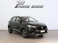 Usata MG ZS Comfort 106 CV (77 kW) 2025 Nero SUV