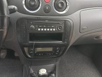 Usata Citroën C3 2007 Nero Berlina