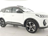 Usata DR DR 6.0 155 CV (114 kW) 2022 Bianco SUV
