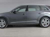 Usata Audi Q7 Sport 286 CV (210 kW) 2021 Grigio SUV